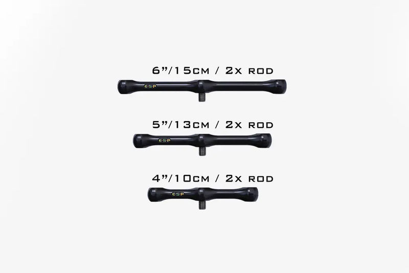 ESP 2 Rod Buzz Bars