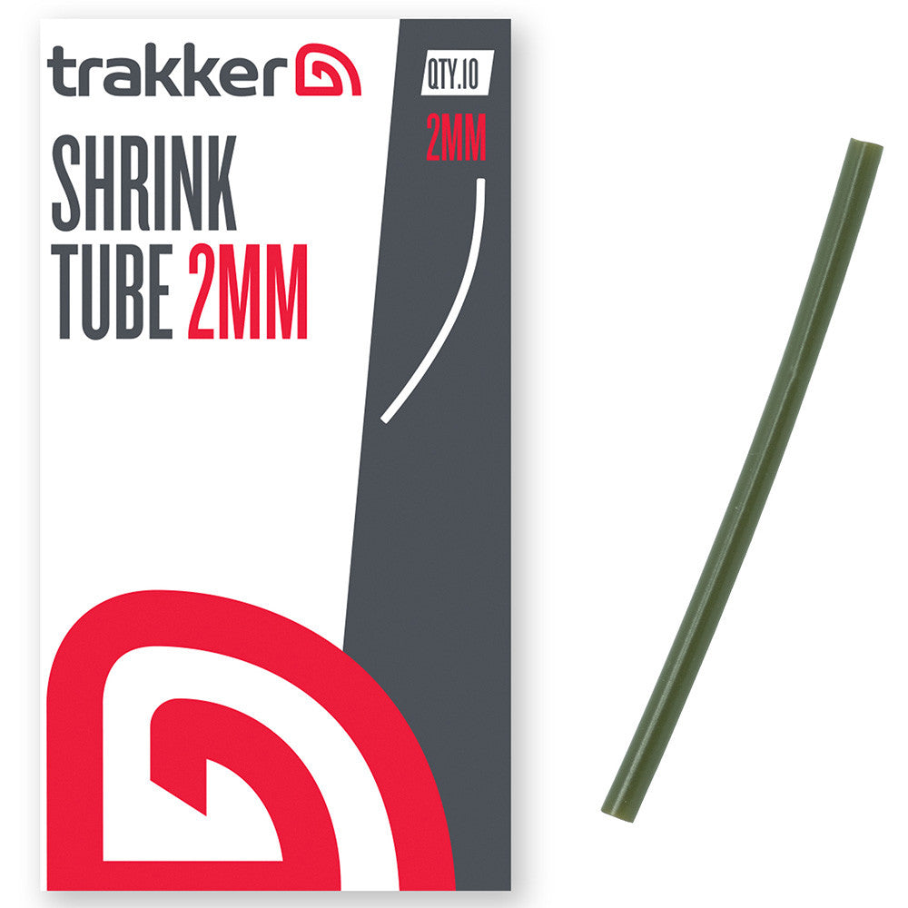 Trakker Shrink Tube