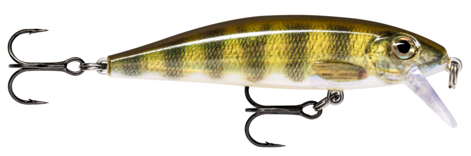 Rapala X-Rap Xtreme Action Countdown 7cm 10g