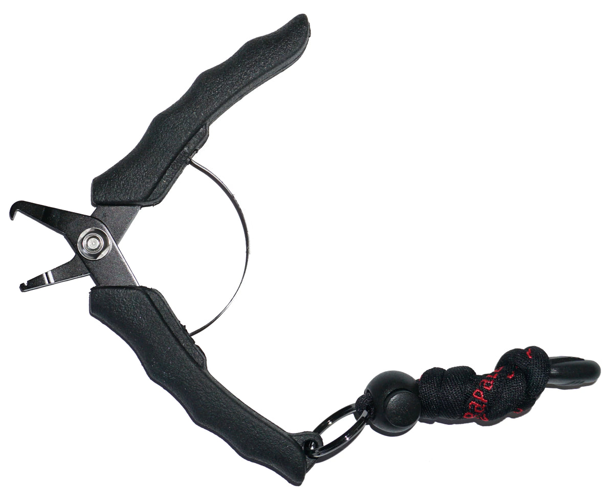 Rapala Mini Split Ring Pliers