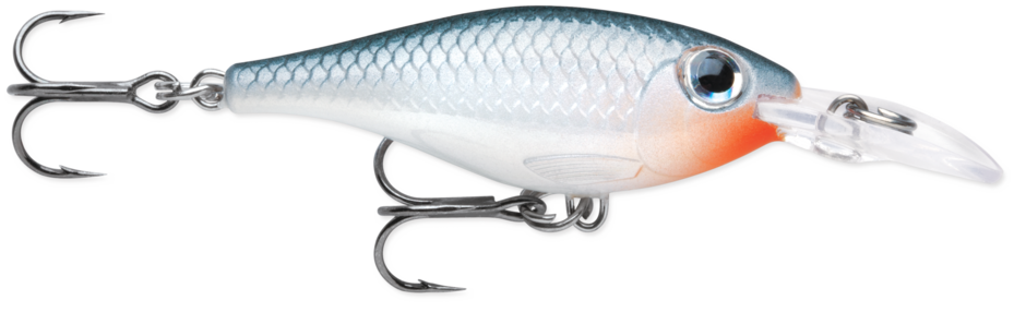 Rapala Ultra Light 4cm 3G
