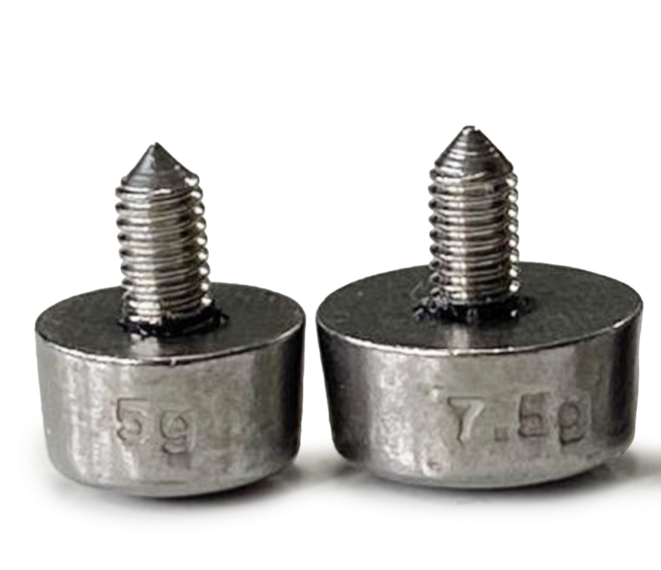 Rapala Screw Diver System Weights