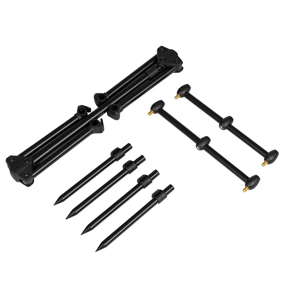 Trakker T1 3 Rod Pod