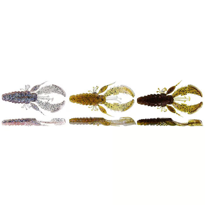 Westin CRECRAW (Clear Water Mix 24)