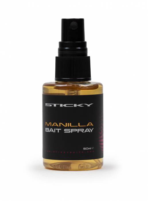 Sticky Baits Manilla Bait Spray