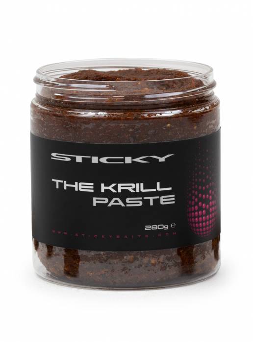 Sticky Baits The Krill Paste