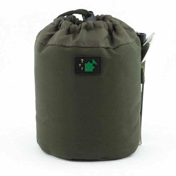 Thinking Anglers Gas Canister Pouch