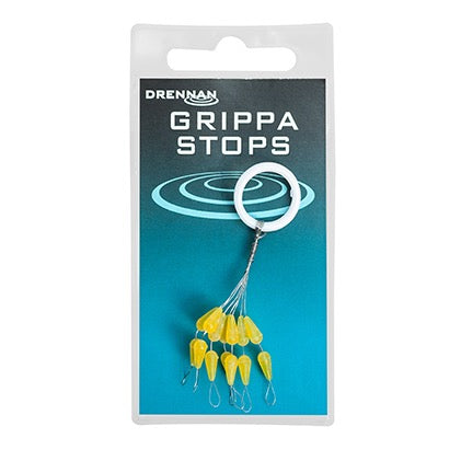 Drennan Grippa Stops