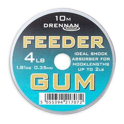 Drennan Feeder Gum