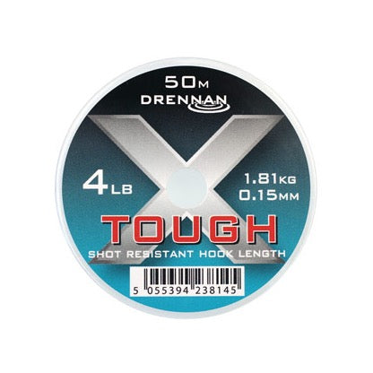 Drennan X-Tough Hooklength