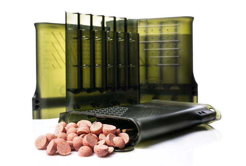 Ridgemonkey Choppa Boilie Cutter