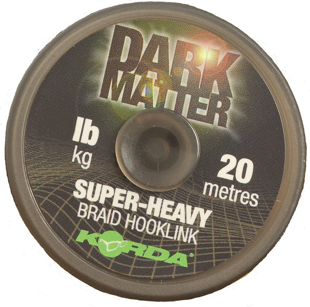 Korda Dark Matter Braid