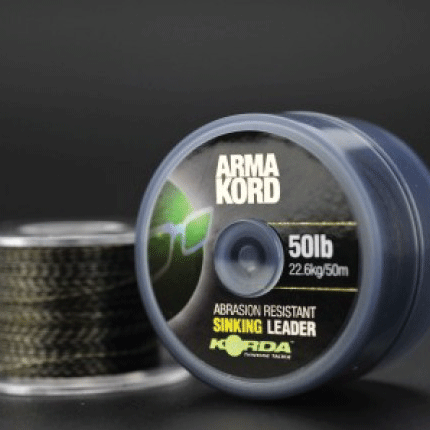 Korda Arma-Kord Sinking - Vale Royal Angling Centre