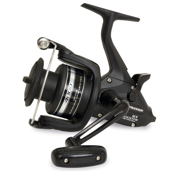 Shimano Baitrunner ST-FB - Vale Royal Angling Centre