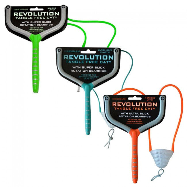 Drennan Revolution Tangle Free Catapult - Vale Royal Angling Centre