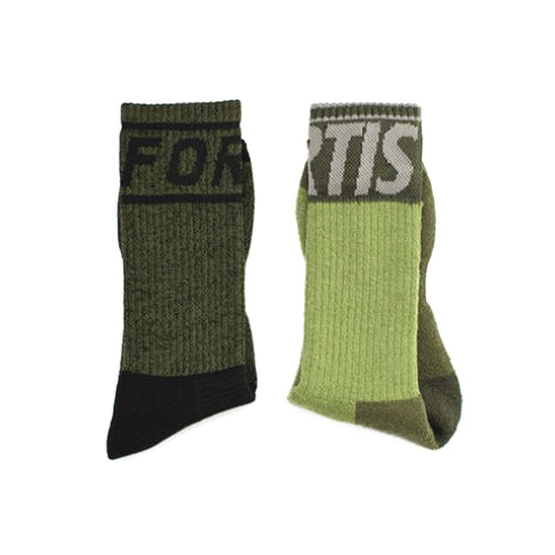 Fortis Socks - Vale Royal Angling Centre