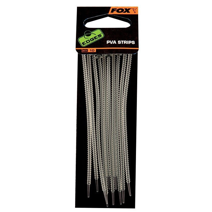 Fox PVA Strips - Vale Royal Angling Centre