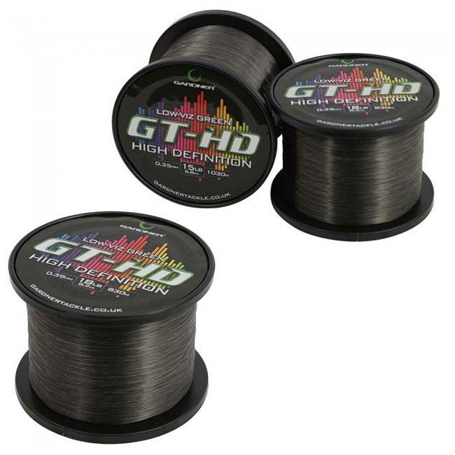 Gardner GT-HD Line - Vale Royal Angling Centre