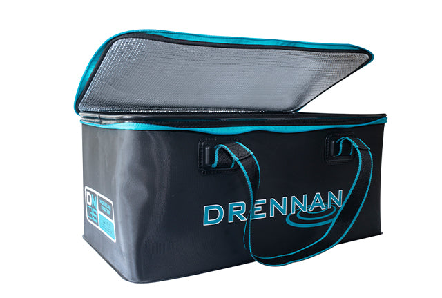 Drennan DMS Cool Boxes