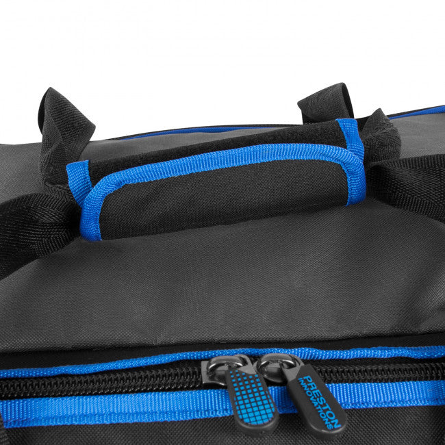 Preston Competition Carryall - Vale Royal Angling Centre