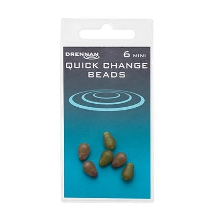 Drennan Quick Change Beads