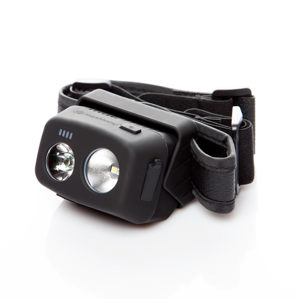 Ridgemonkey VRH300 USB  Rechargeable Headtorch