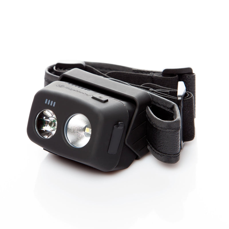 Ridgemonkey VRH300 USB Rechargeable Headtorch
