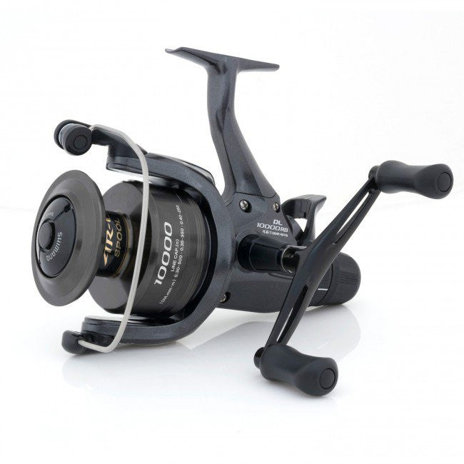 Shimano Baitrunner DL RB - Vale Royal Angling Centre