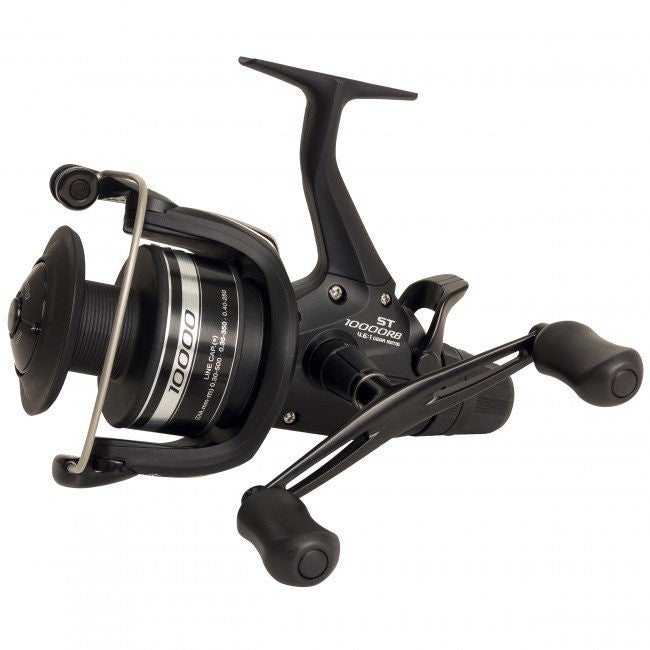 Shimano Baitrunner ST RB - Vale Royal Angling Centre