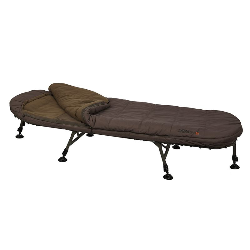 Fox Duralite 6 Leg Sleep Systems - Vale Royal Angling Centre