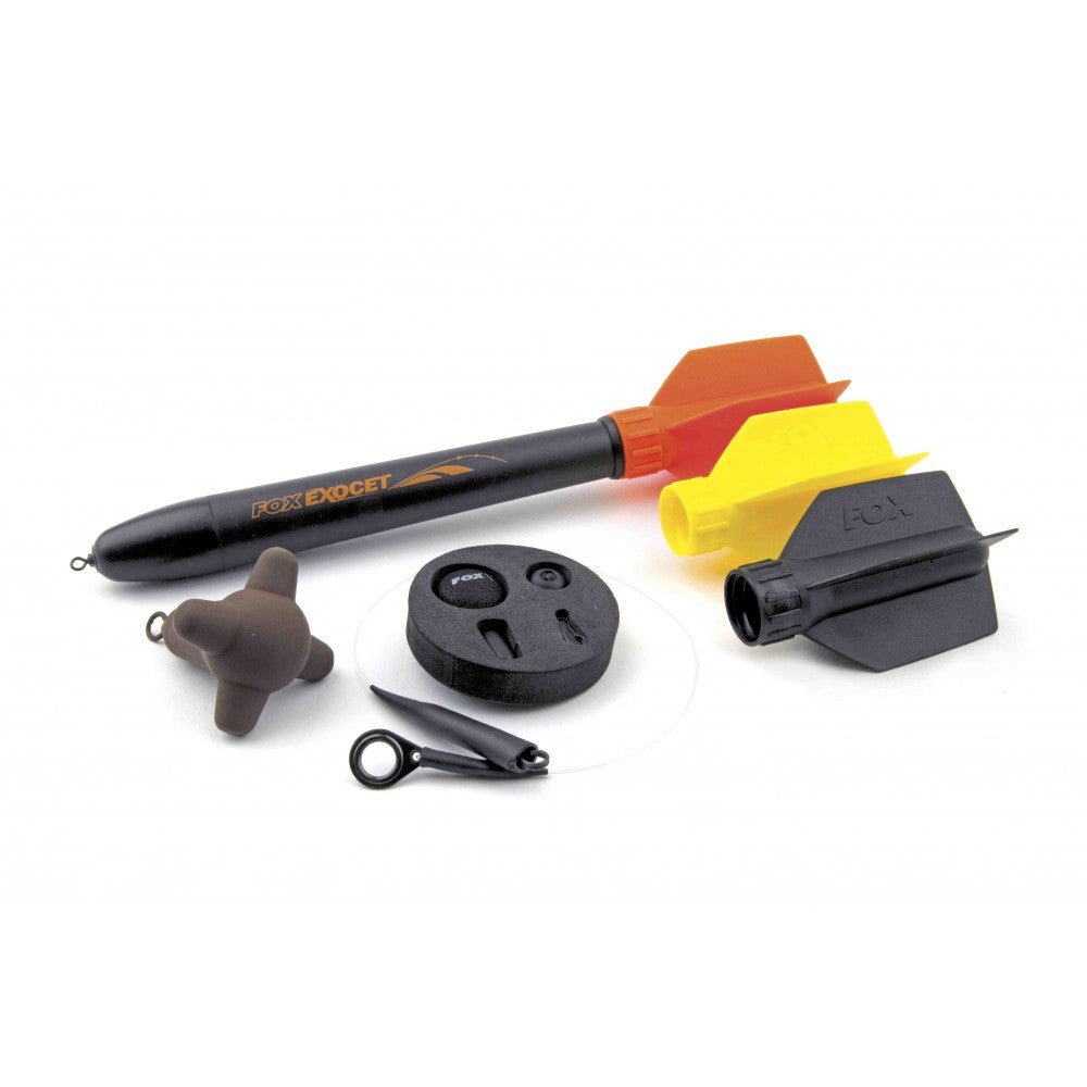 Fox Exocet Marker Float Kit - Vale Royal Angling Centre