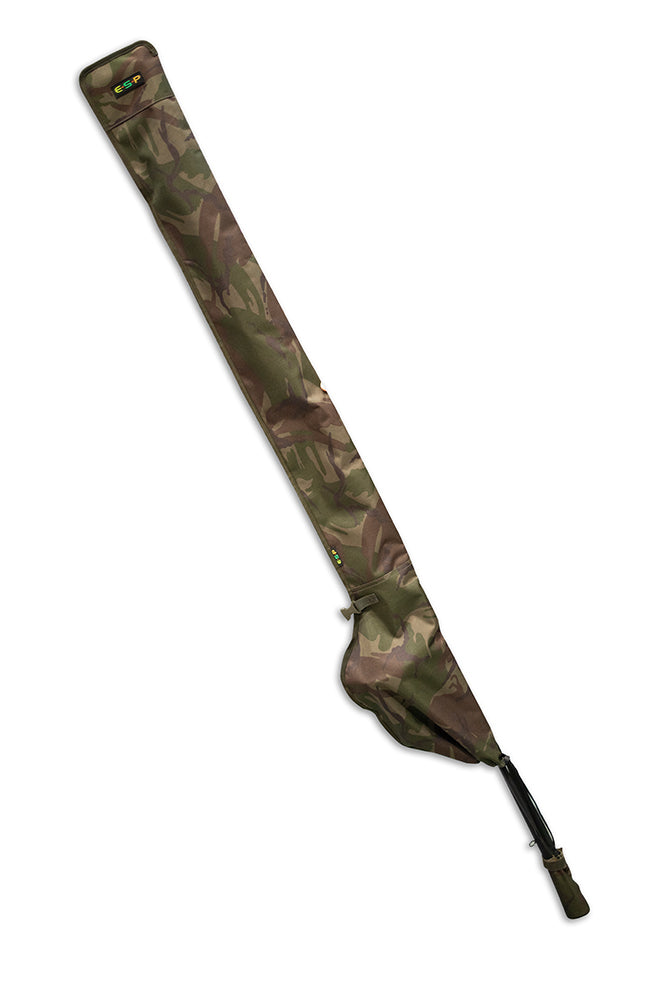 ESP Camo Rod Sleeve 12ft