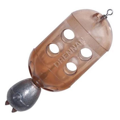 Drennan Carp Feeders