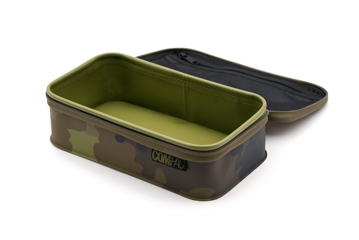 Korda Compac 140 Kamo