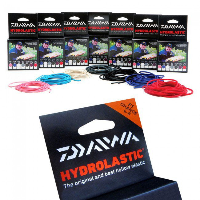 Daiwa Hydrolastic - Vale Royal Angling Centre