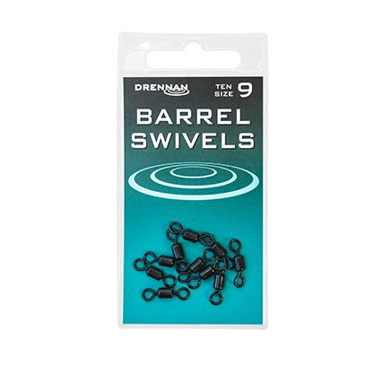 Drennan Barrel Swivels