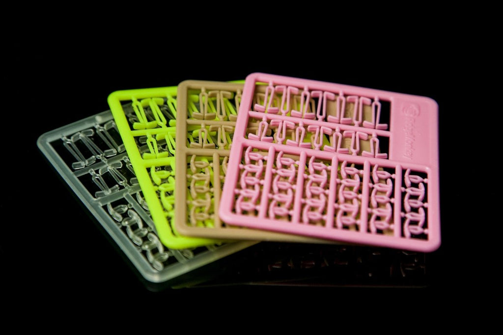 Ridgemonkey RM-Tec Boilie Hair Extenders