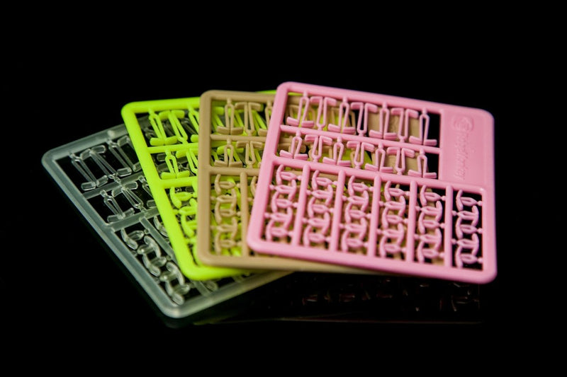 Ridgemonkey RM-Tec Boilie Hair Extenders