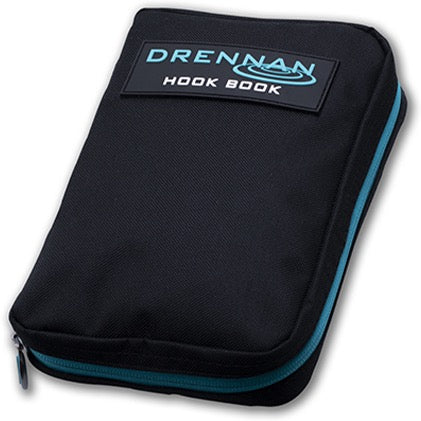 Drennan Hook Book