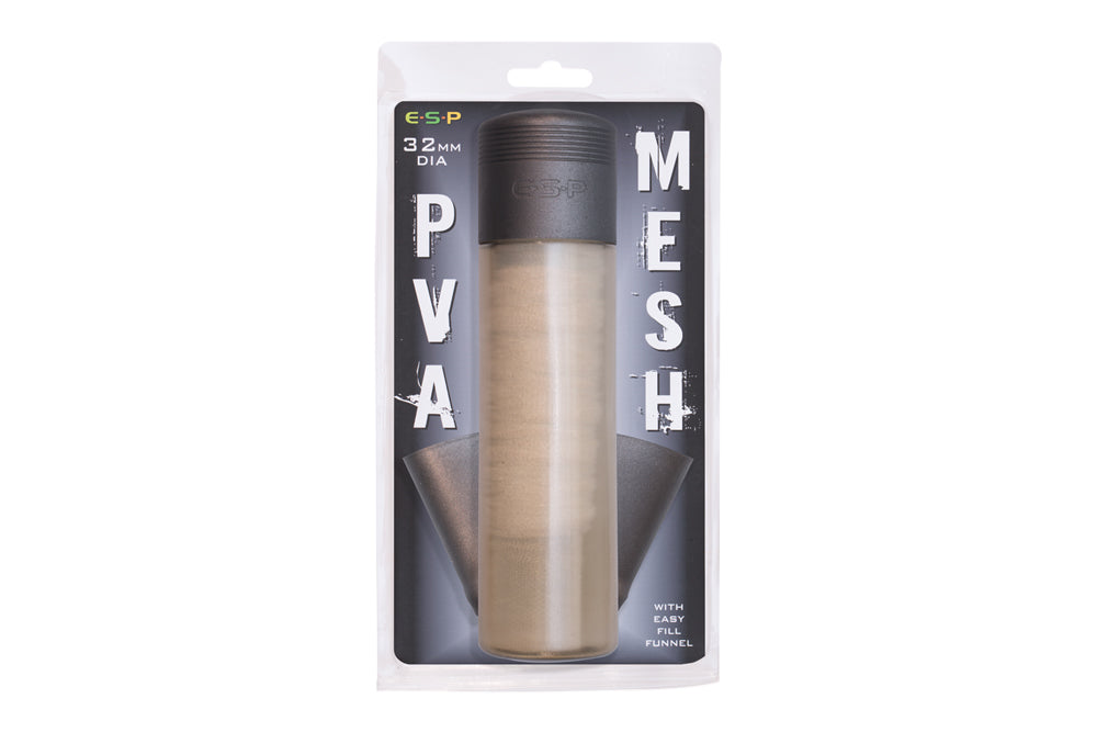 ESP PVA Mesh Kits