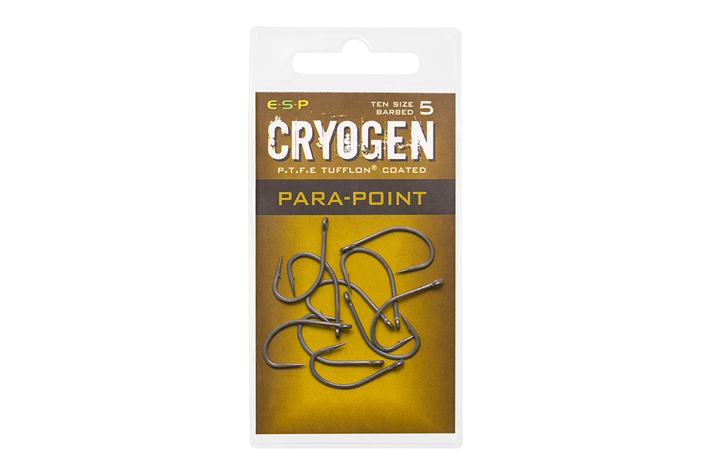 ESP Cryogen Para-Point