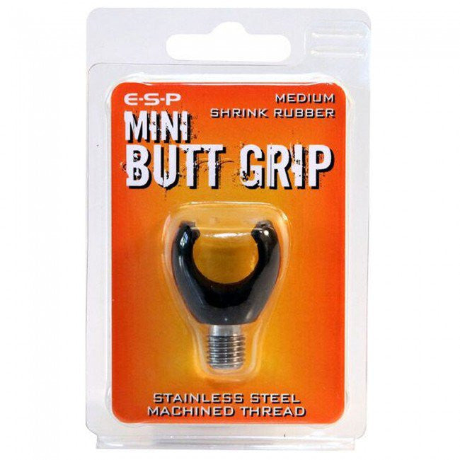 ESP Mini Butt Grips - Vale Royal Angling Centre