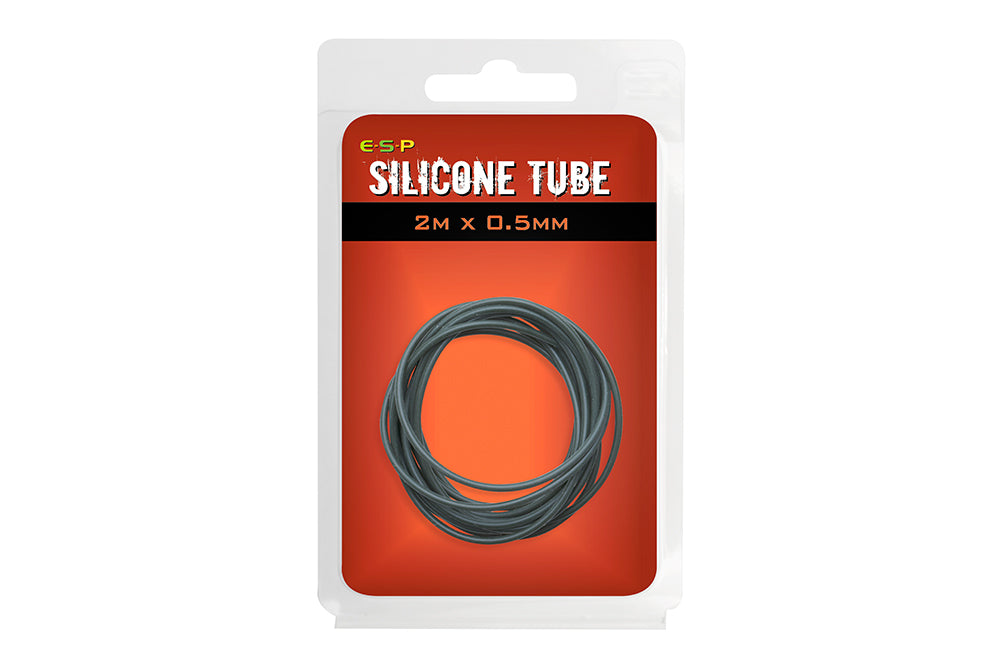 ESP Silicone Tube