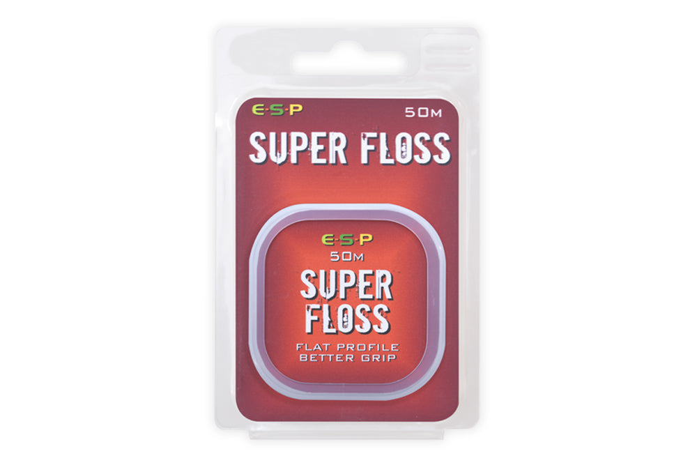 ESP Super Floss