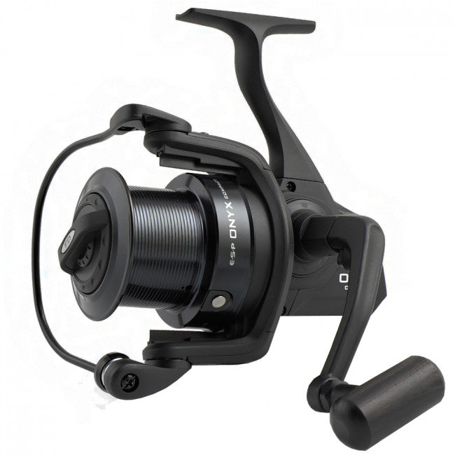 ESP Onyx Compact Big Pit Reel - Vale Royal Angling Centre