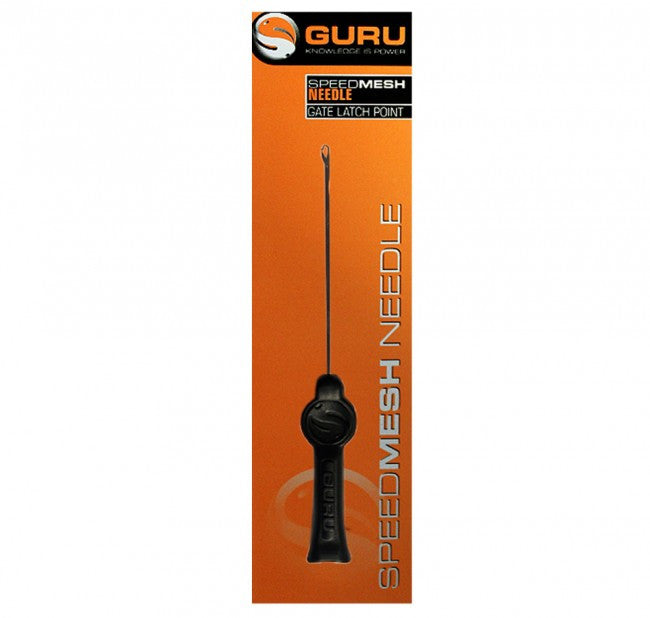 Guru Speedmesh Needle - Vale Royal Angling Centre