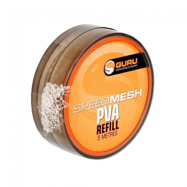 Guru PVA Speedmesh 5m Refill - Vale Royal Angling Centre