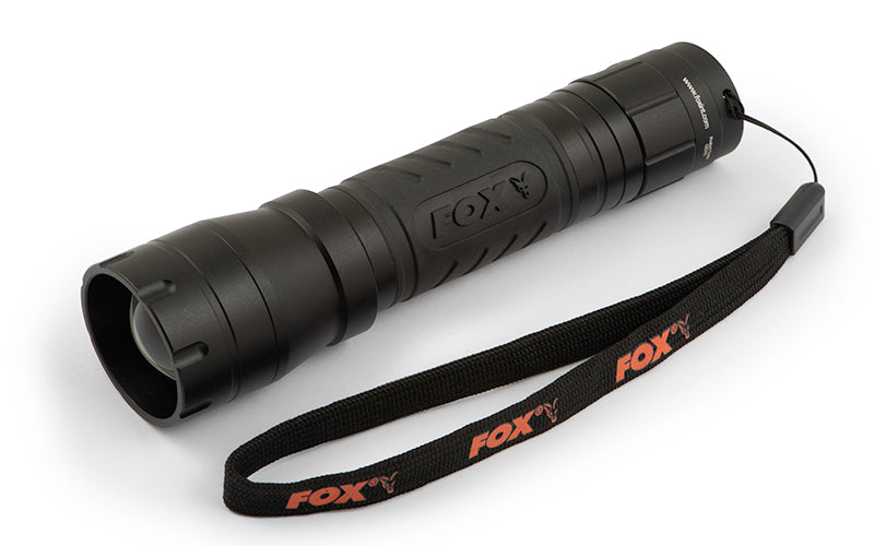 Fox Halo AL1000C Torch