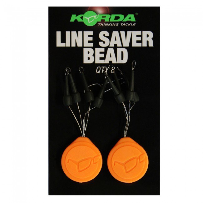 Korda Line Saver Bead - Vale Royal Angling Centre