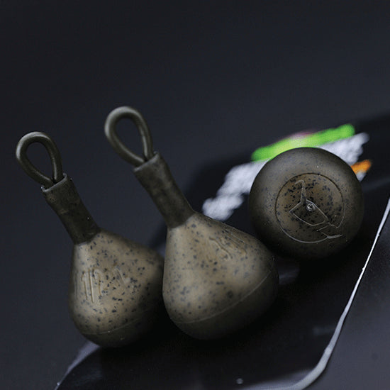 Korda Intelligent Backleads - Vale Royal Angling Centre